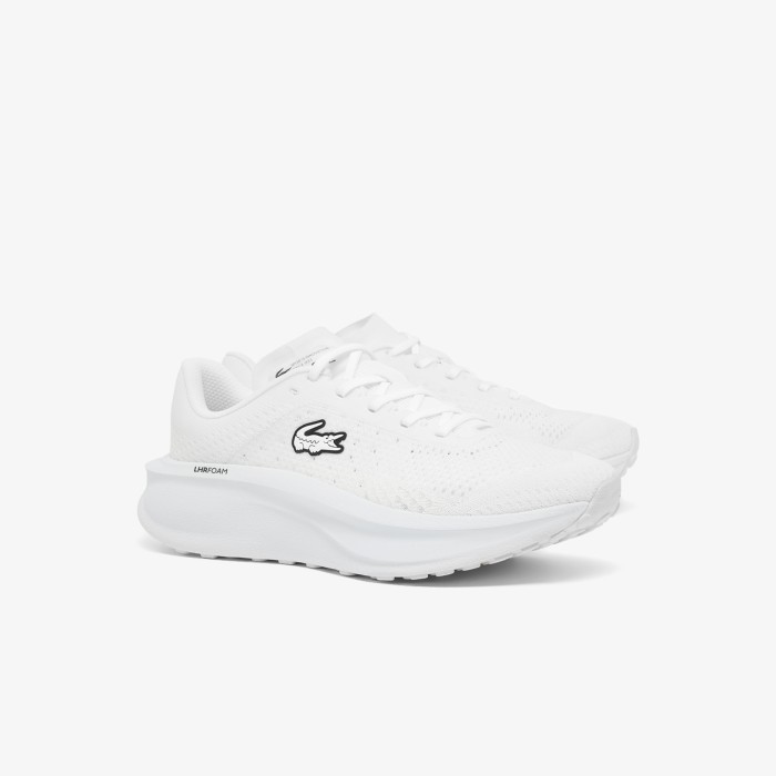 мужские кроссовки  neo run2 1261 sma от бренда lacoste вид слева