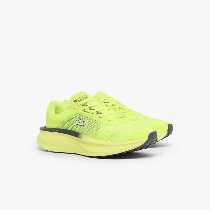мужские кроссовки neo run2 от бренда lacoste вид слева