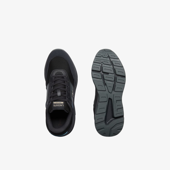 мужские кроссовки  run set cgr 225 1 qsp sma из франции вид сбоку