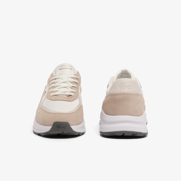 мужские кроссовки run set из франции вид сбоку