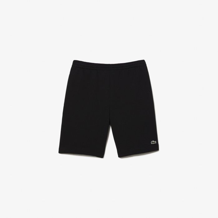 мужские шорты  из органического хлопка по цене 8388 руб вид справа