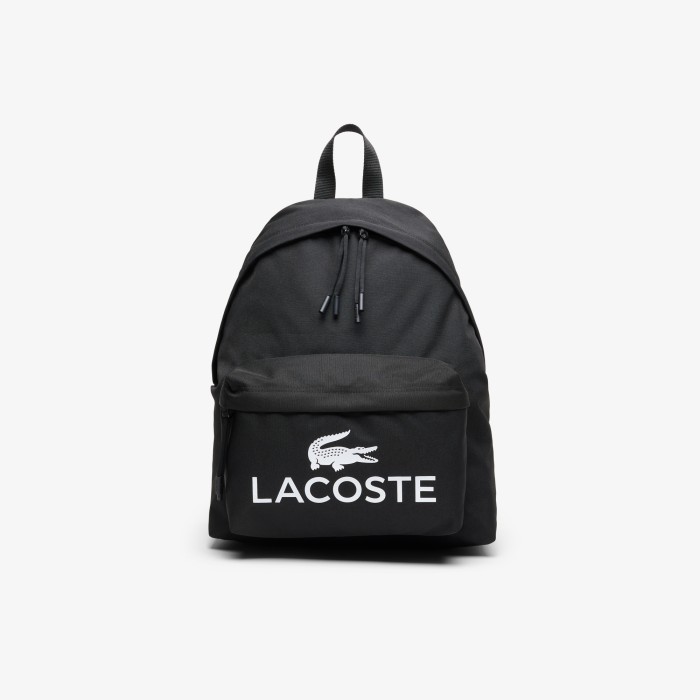 сумка  31 x 41 x 14.5 cm от бренда lacoste вид слева