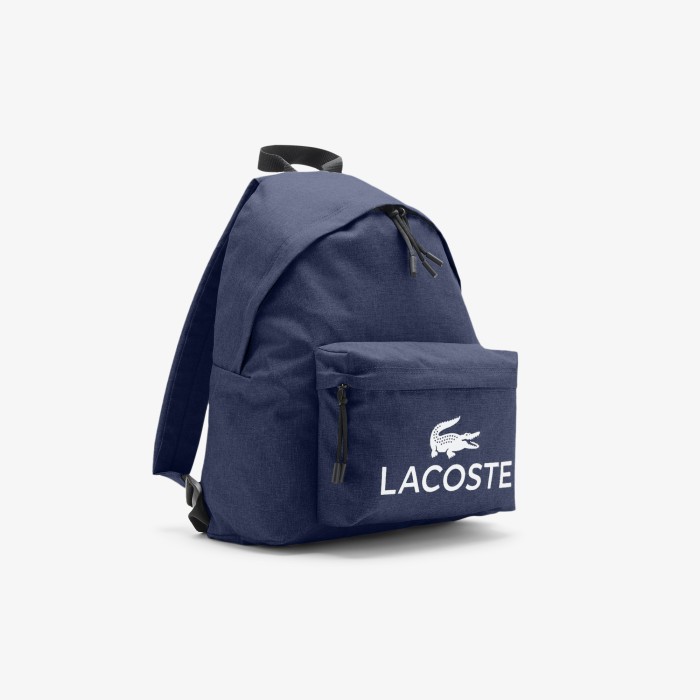 сумка  31 x 41 x 14.5 cm от бренда lacoste вид слева
