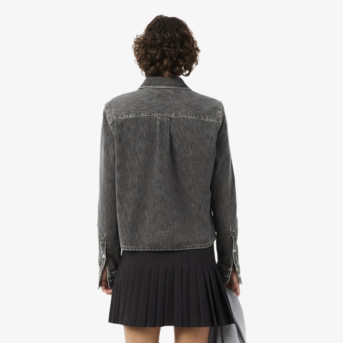 Товар с артикулом CF8406 вид сзади