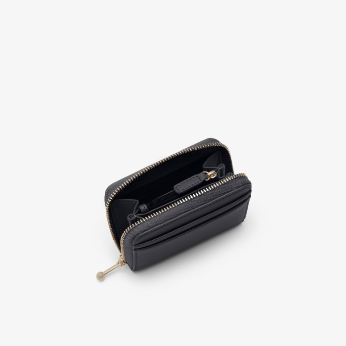 женская сумка  casual 11.5 x 9 x 3cm от бренда lacoste вид слева