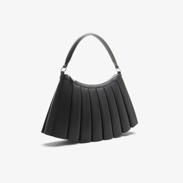 женская сумка fashion show 48 x 25 x 2.5cm от бренда lacoste вид слева