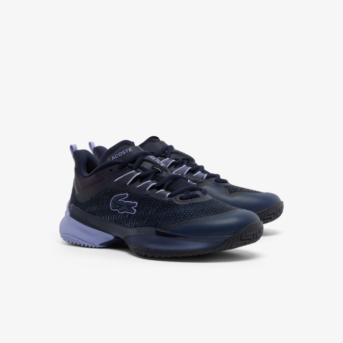 женские кроссовки  ag-lt23 ultra 225 4 sfa от бренда lacoste вид слева