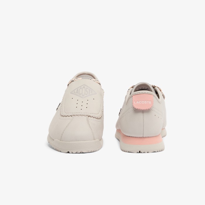женские кроссовки  club-low s 1262 sfa из франции вид сбоку