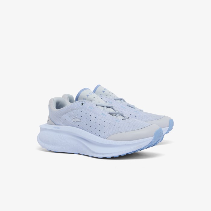 женские кроссовки  neo run act 1261 sfa от бренда lacoste вид слева
