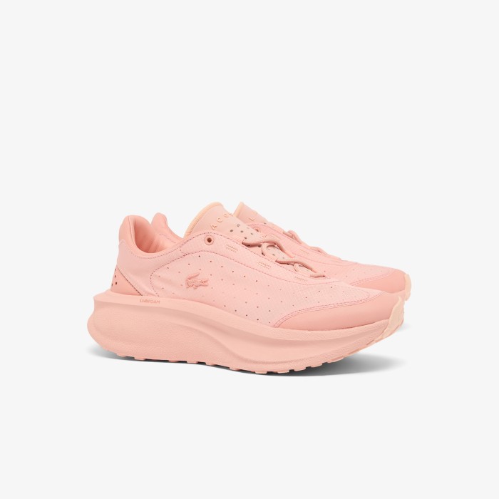 женские кроссовки  neo run act 1261 sfa от бренда lacoste вид слева