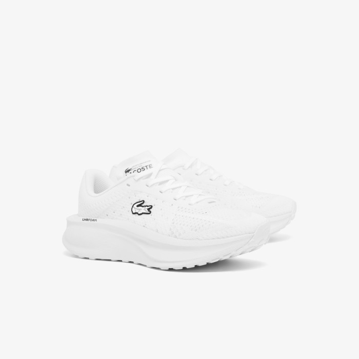 женские кроссовки  neo run2 1261 sfa от бренда lacoste вид слева