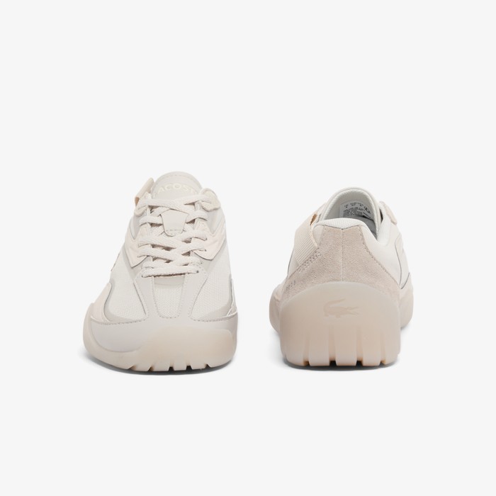женские кроссовки  side low 126 4 sfa из франции вид сбоку