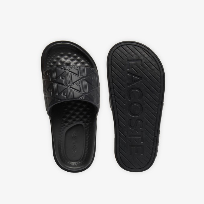 женские сланцы  serve slide dual 1251cfa по цене 6288 руб вид справа