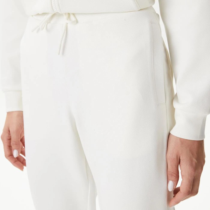 женские спортивные брюки  ribbed woven по цене 12588 руб вид справа