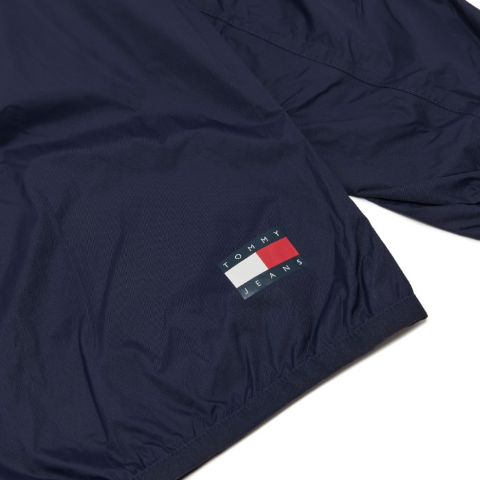 анорак chicago packable windbreaker по цене 11245 руб вид справа