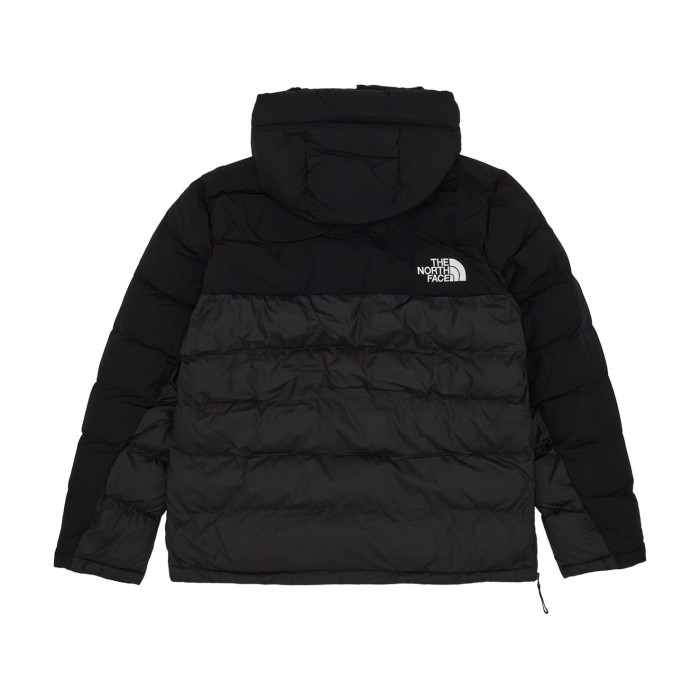 анорак himalayan insulated anorak от бренда the north face вид слева