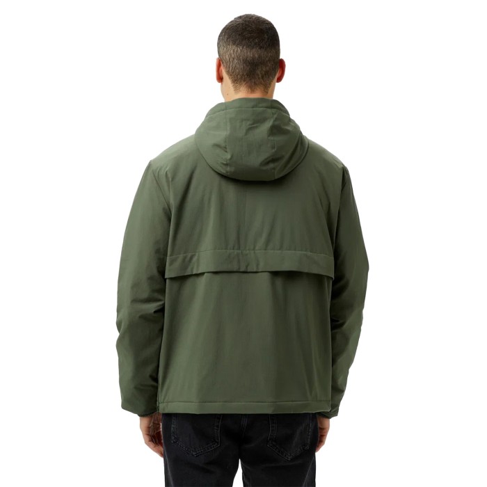 анорак ribstop anorak от известного бренда вид слева