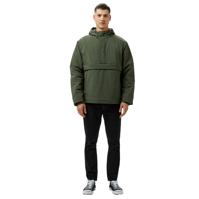 анорак ribstop anorak по цене 17990 руб вид справа
