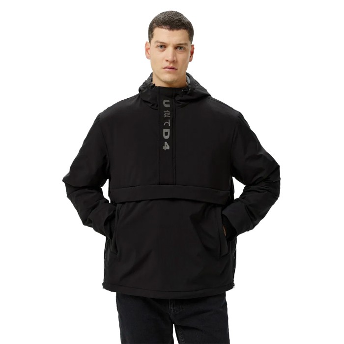 анорак ribstop anorak UN24OJRASYH фотография