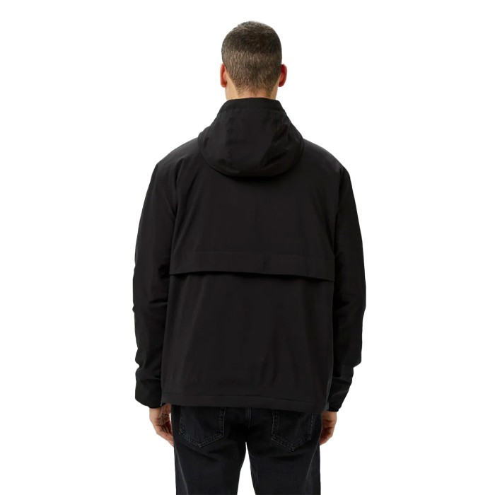 анорак ribstop anorak от известного бренда вид слева