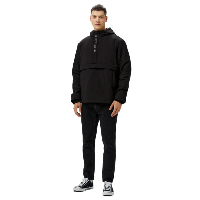 анорак ribstop anorak по цене 17990 руб вид справа