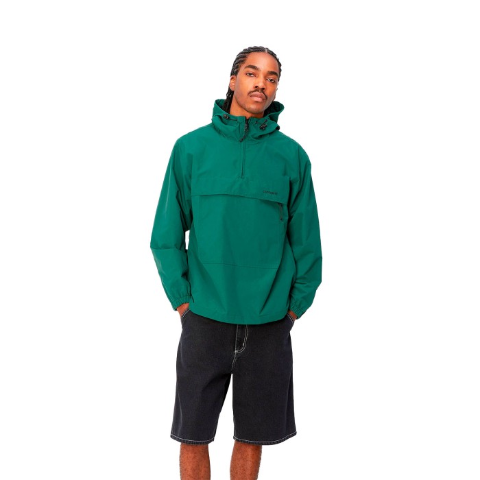 анорак windbreaker pullover (summer) CTI0300081ZUXX фотография