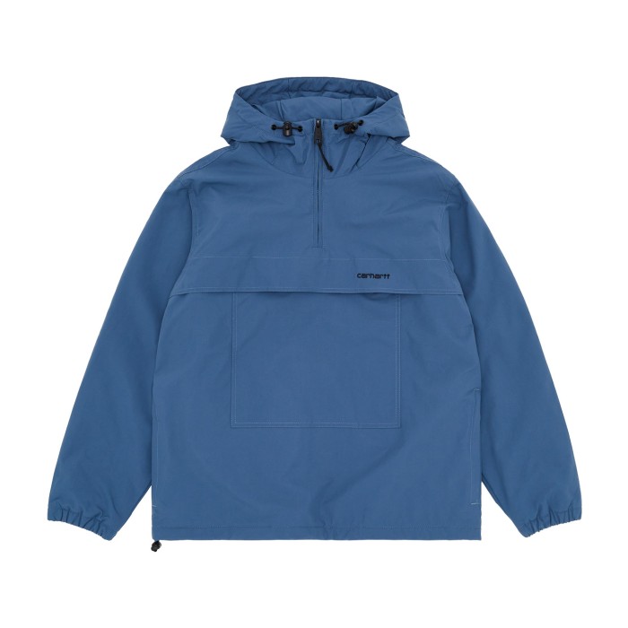 анорак windbreaker pullover CTI030820STORM фотография