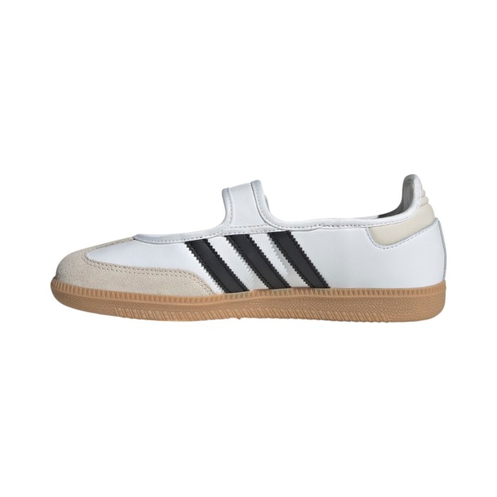 балетки samba jane из америки вид сбоку