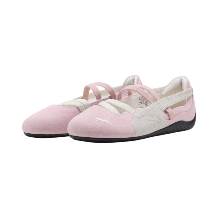 балетки speedcat ballet от бренда puma вид слева