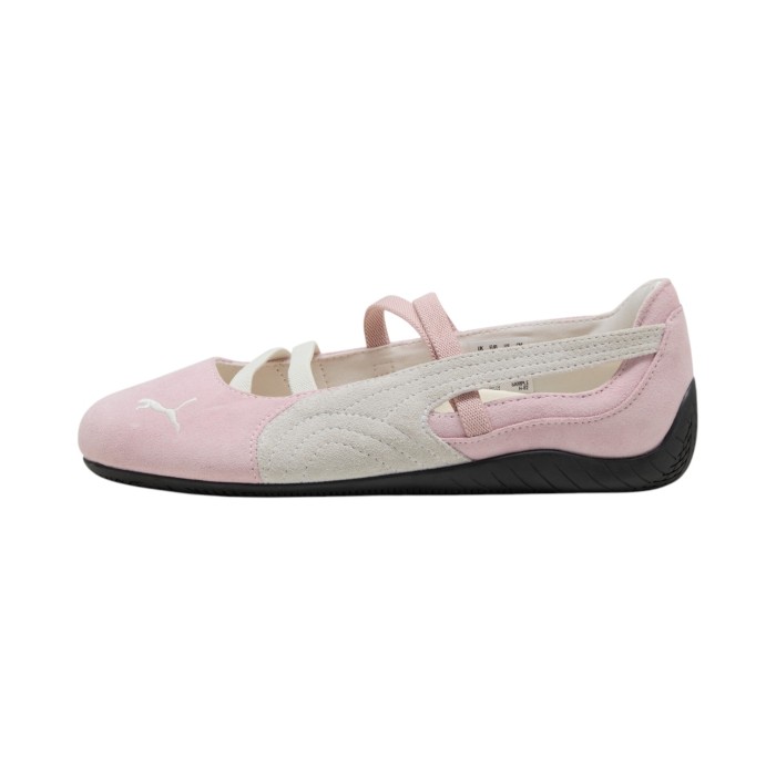 балетки speedcat ballet из германии вид сбоку