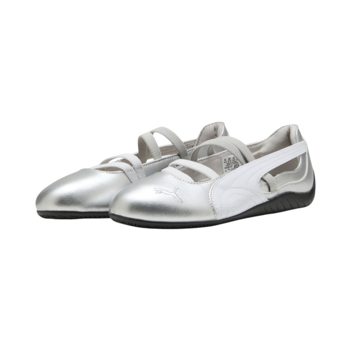 балетки speedcat ballet от бренда puma вид слева