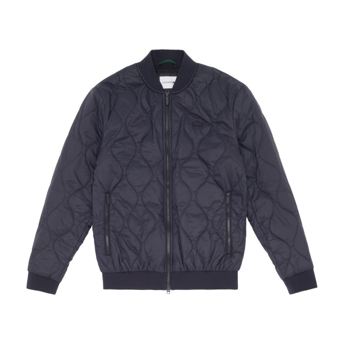бомбер blouson - качественный продукт вид сбоку