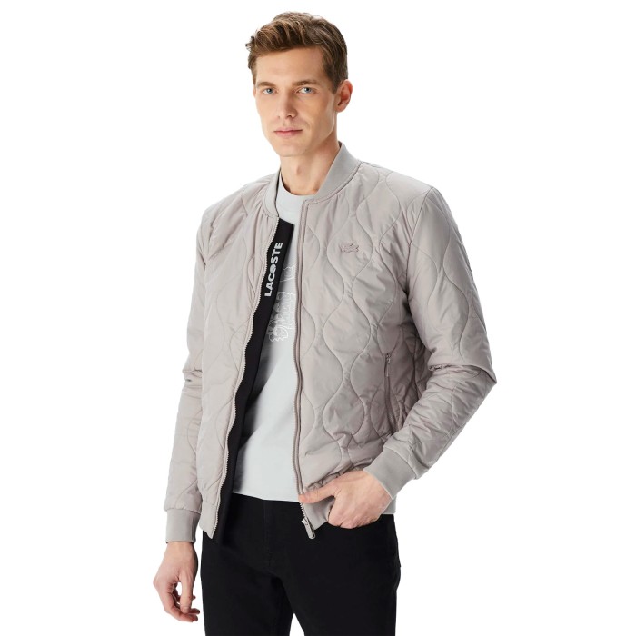 бомбер blouson BH0409P0Y фотография