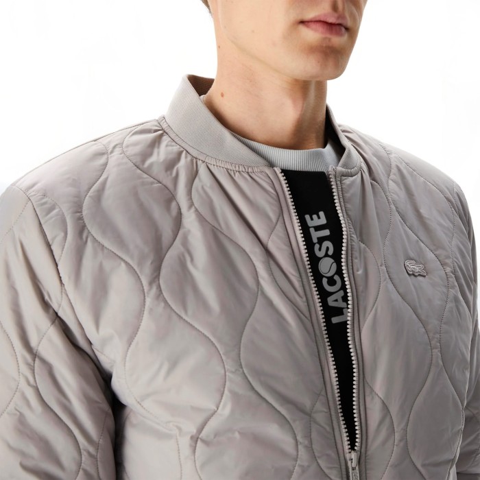 бомбер blouson по цене 30086 руб вид справа