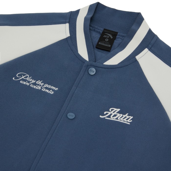 бомбер clairefontaine windbreaker по цене 12490 руб вид справа