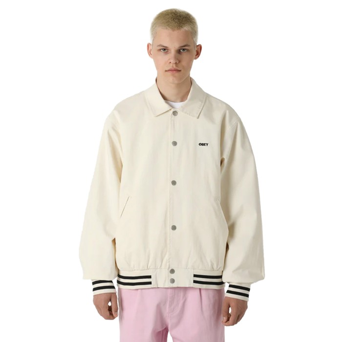 бомбер icon face varsity OB121800557UBH фотография