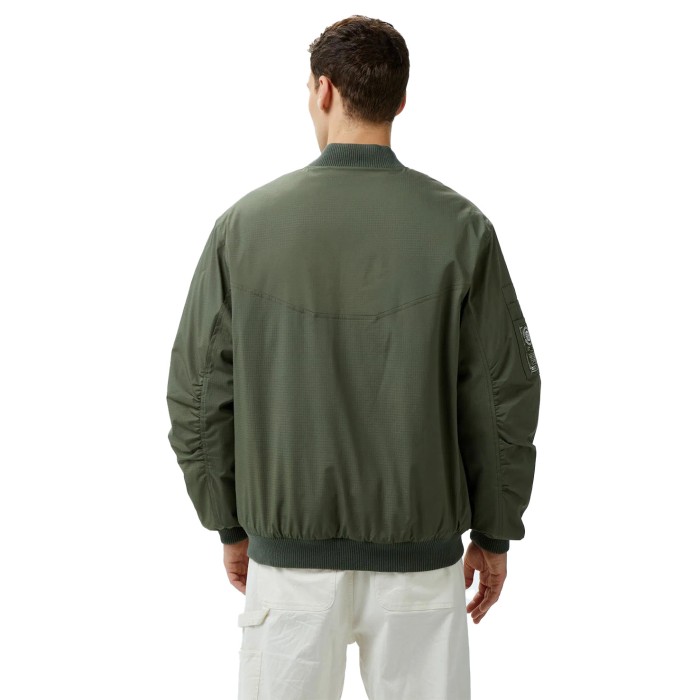 бомбер jpn  bomber jacket от бренда united 4 вид слева