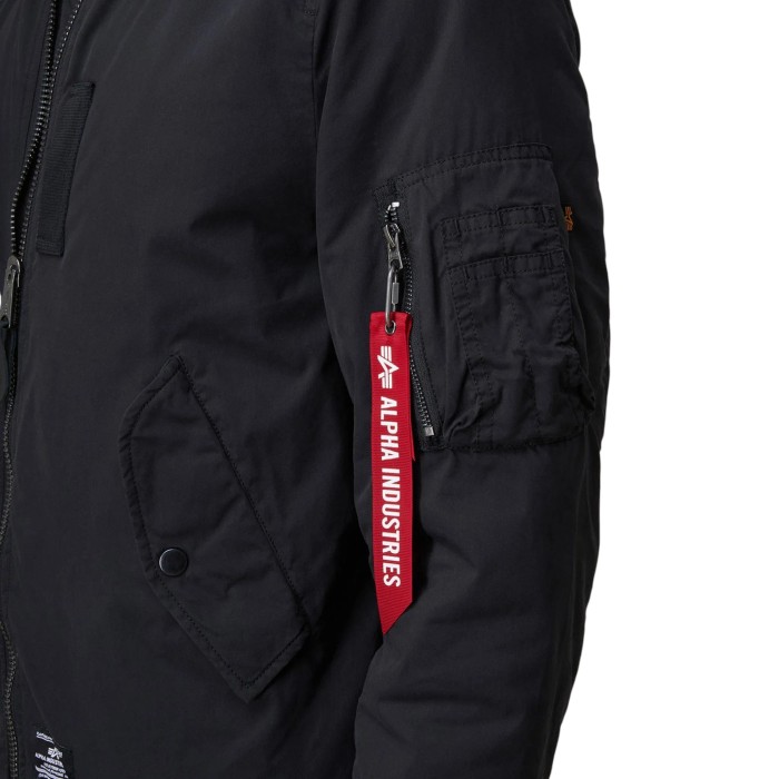 бомбер l2b ctn gen ii flight jacket по цене 16312 руб вид справа