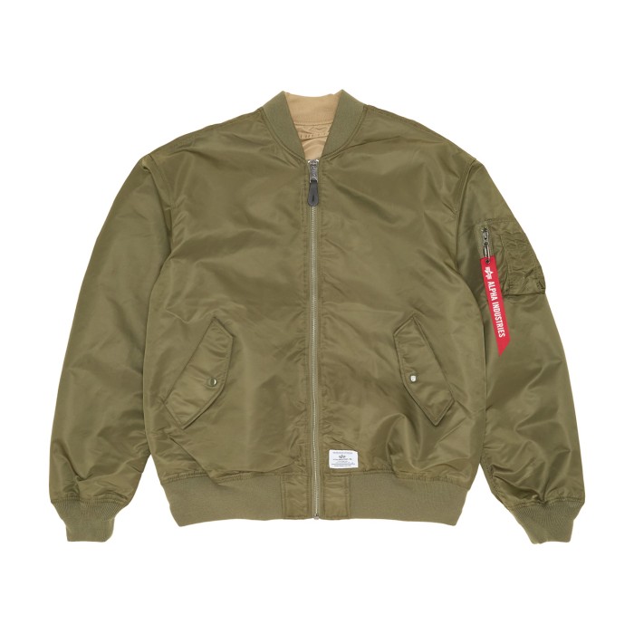 бомбер l2b mod gen ii flight jacket AIMJL53001C1359 фотография