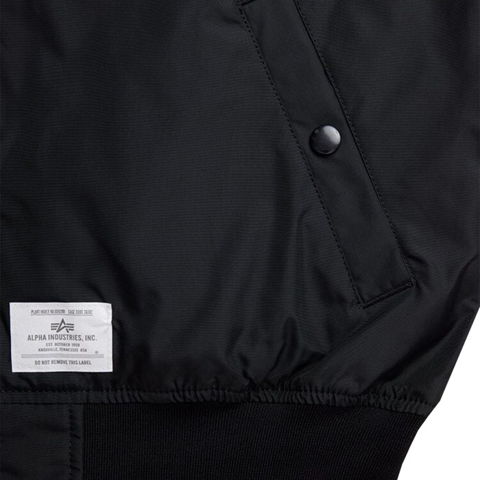 бомбер l2b skymaster gen ii flight jacket по цене 13592 руб вид справа