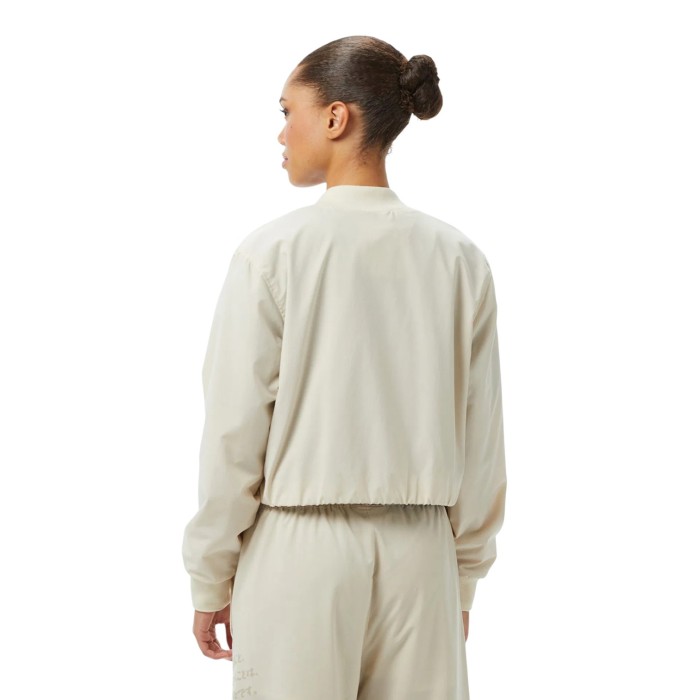 бомбер outerwear от известного бренда вид слева