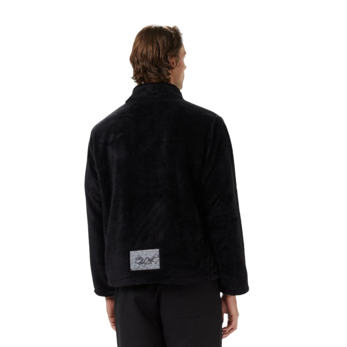 бомбер outerwear от известного бренда вид слева
