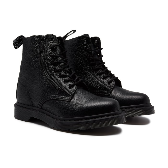 ботинки 1460 pascal sally от бренда dr. martens вид слева