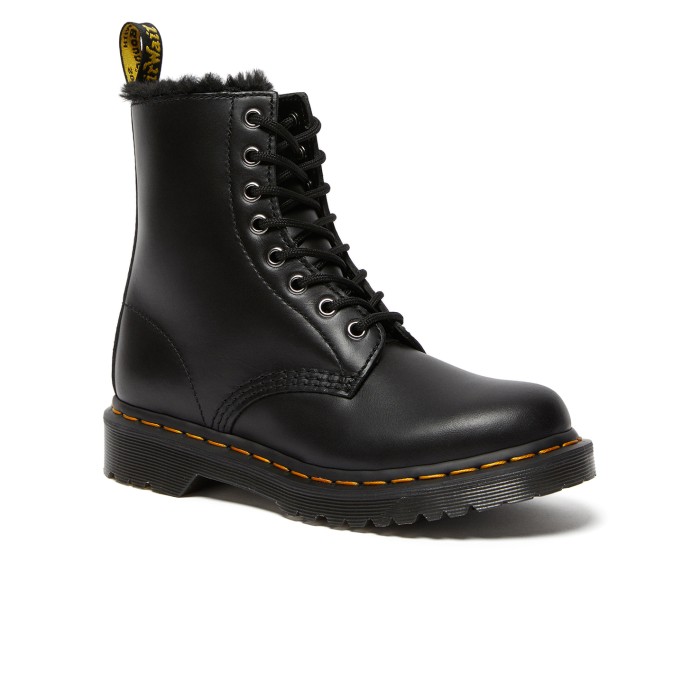 ботинки 1460 serena8 eye boot - качественный продукт вид сбоку