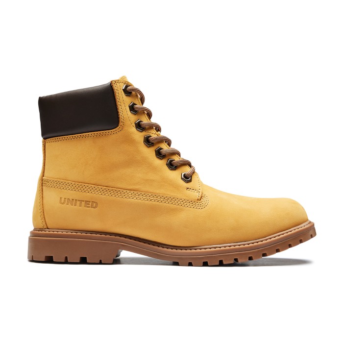 ботинки 4 shoes UN005CML фотография