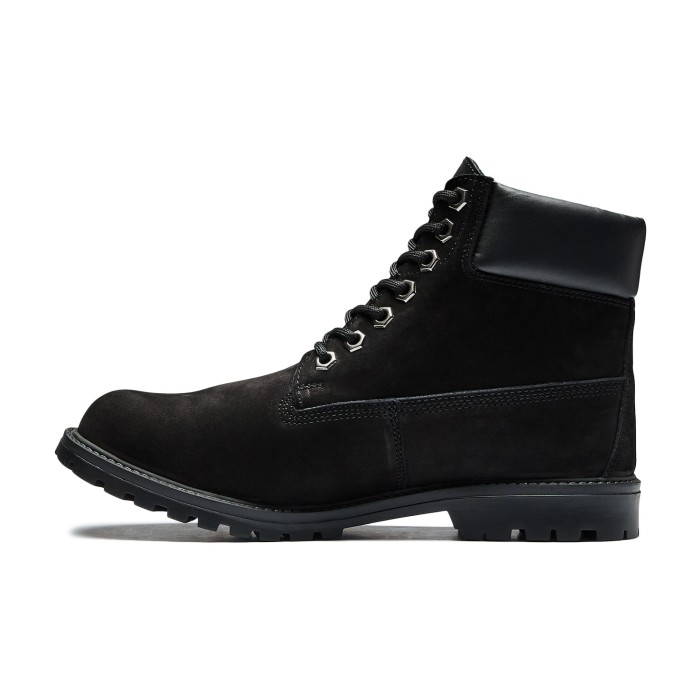 ботинки 4 shoes - качественный продукт вид сбоку