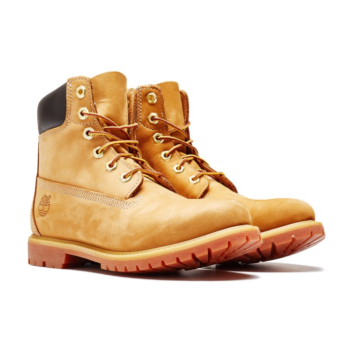 ботинки 6 inch premium boot waterproof от известного бренда вид слева