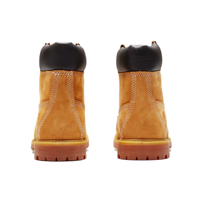 ботинки 6 inch premium boot waterproof по цене 23990 руб вид справа