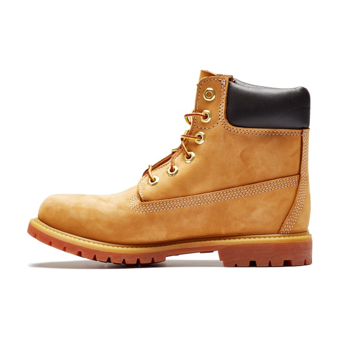 ботинки 6 inch premium boot waterproof - качественный продукт вид сбоку