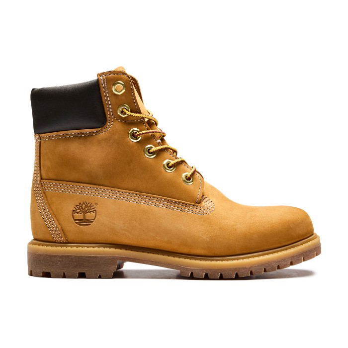ботинки 6 inch premium boot waterproof TB1103617131R00 фотография